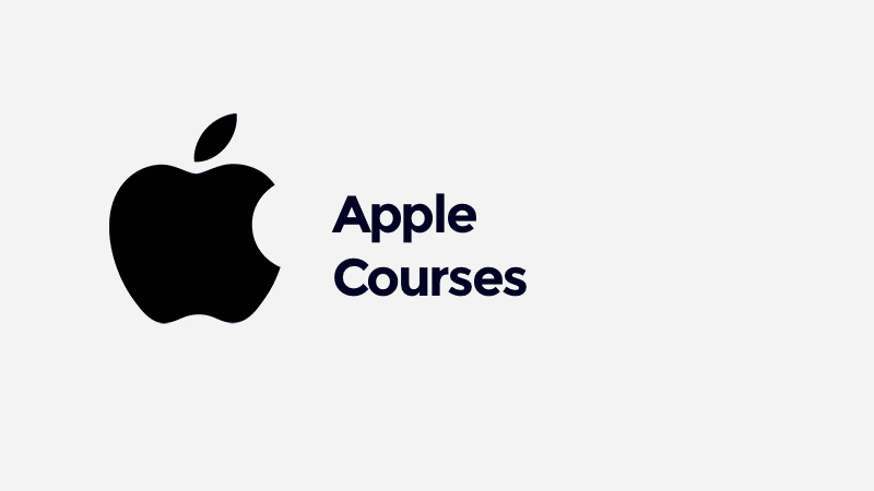 macOS Sonoma training