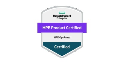 HPE OpsRamp