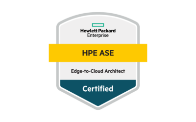 HPE Edge-to-Cloud Solutions (0001209041)