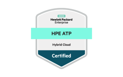 HPE Hybrid Cloud Solutions (0001197140)