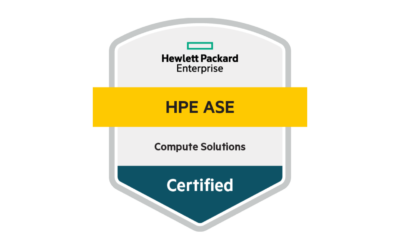 HPE Compute Solutions (0001174342)